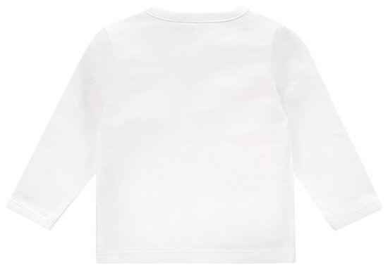 Noppies-U Tee Hester "White"