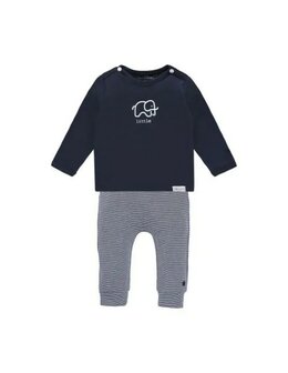 Noppies  set navy