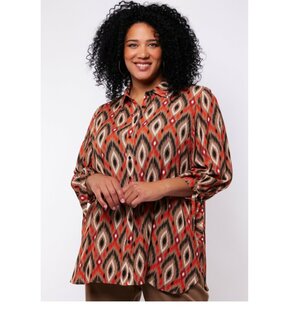 Exxcellent Alaisa blouse