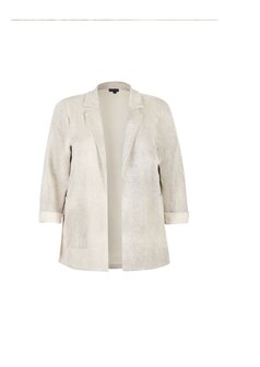 Exxcellent Amber blazer zand