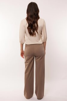 C&amp;S Casedy broek sahara