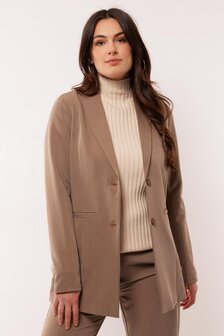 C&amp;S Cassandra blazer