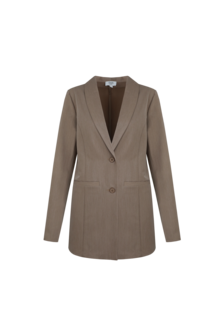 C&amp;S Cassandra blazer