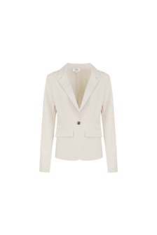 C&amp;S Chanella blazer zand