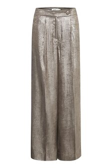 B.Young Bydalona Pants Gold Mix