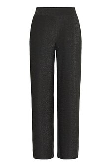 B.Young Bytacha pants zwart/glitter