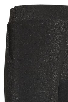 B.Young Bytacha pants zwart/glitter