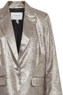 Dalona blazer gold mix