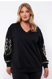 Exxcellent blouse chrissie