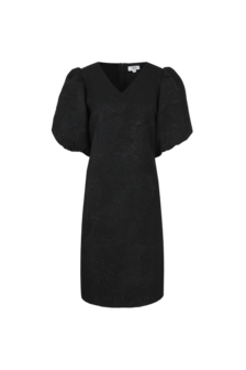 C&amp;S Sofie dress black