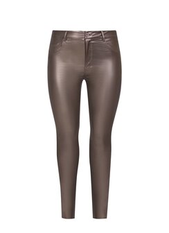 Exxcellent Vesna pants bronze