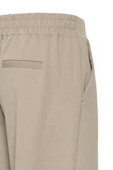 B.Young rizetta wide pants 2  taupe