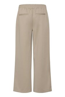 B.Young rizetta wide pants 2  taupe