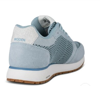 Woden Ronja icon ice blue