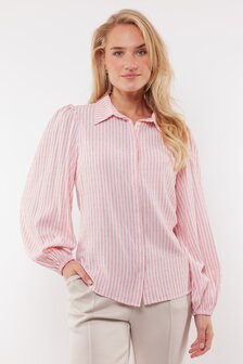 C&amp;S Quint Blouse