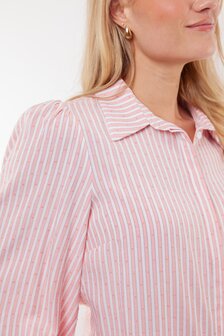 C&amp;S Quint Blouse