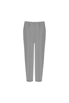 C&amp;S Nola pants grijs