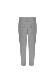 C&amp;S Nola pants grijs