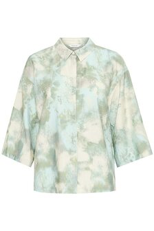 B.Young  Byibine ss shirt