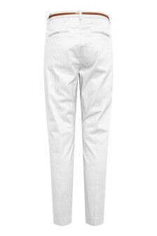 B.Young cigaret pants 2 offwhite