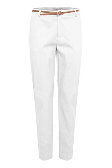 B.Young cigaret pants 2 offwhite