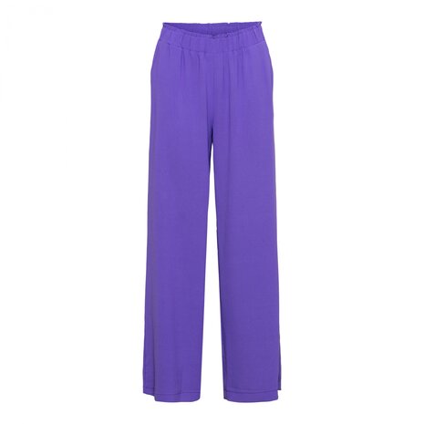 &CO Julie broek violet