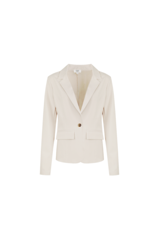 C&S Chanella blazer zand