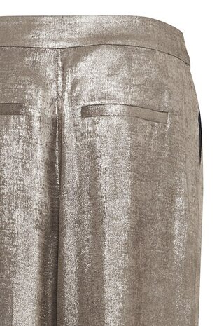 B.Young Bydalona Pants Gold Mix