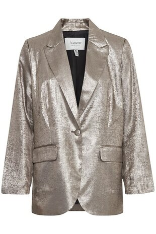 Dalona blazer gold mix