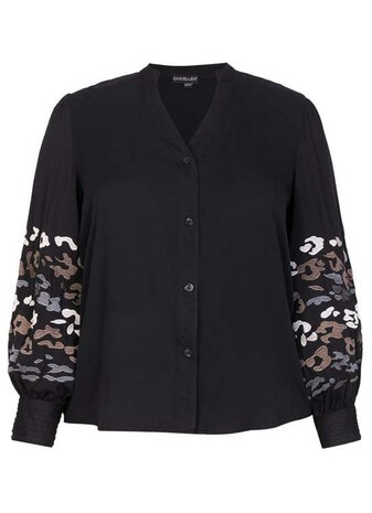 Exxcellent blouse chrissie