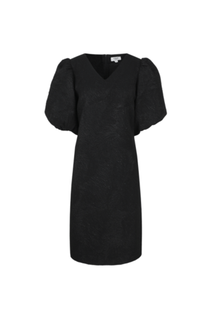 C&S Sofie dress black