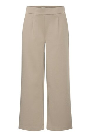 B.Young rizetta wide pants 2  taupe