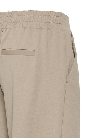 B.Young rizetta wide pants 2  taupe