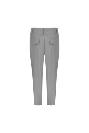 C&S Nola pants grijs