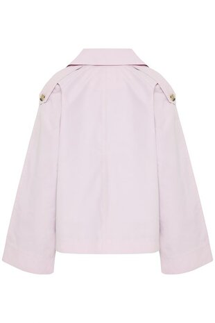 B.Young Calea trench2 rose