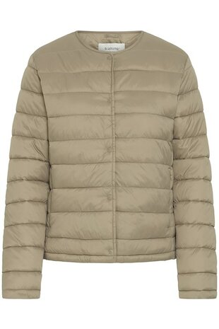 B.Young Byberta jacket 5  roasted cashew