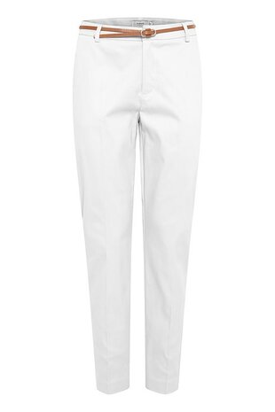 B.Young cigaret pants 2 offwhite