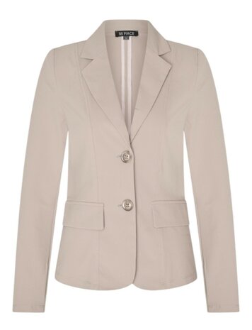 Mi piace Blazer Taupe