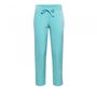 &CO broek 7/8 peppe travel turquoise