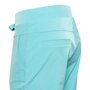 &CO broek 7/8 peppe travel turquoise