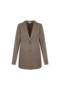 C&S Cassandra blazer