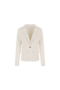 C&S Chanella blazer zand