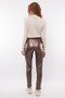 C&S Ilanka pants bronze