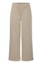 B.Young rizetta wide pants 2  taupe