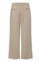 B.Young rizetta wide pants 2  taupe